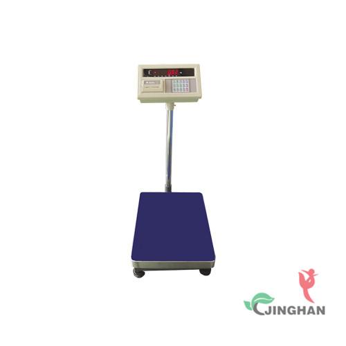 JHFZQX-010 電子稱(帶打印)