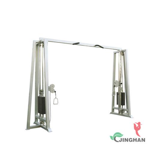 JHXLQ-002 多位下拉訓練器