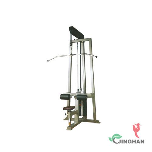 JHXLQ-007 坐姿下拉訓(xùn)練器